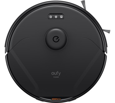 Eufy Clean X8 Pro SES — фото 6