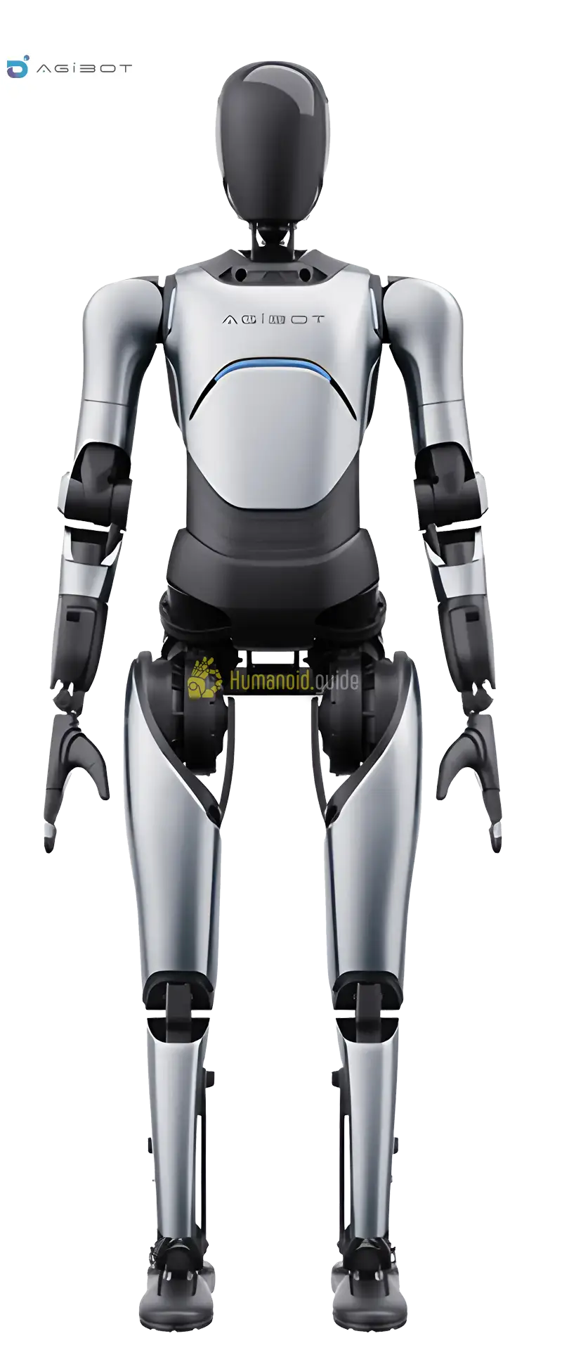 Робот AgiBot A2