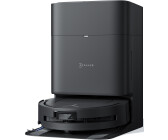 Робот Ecovacs T80 Omni Black Ecovacs