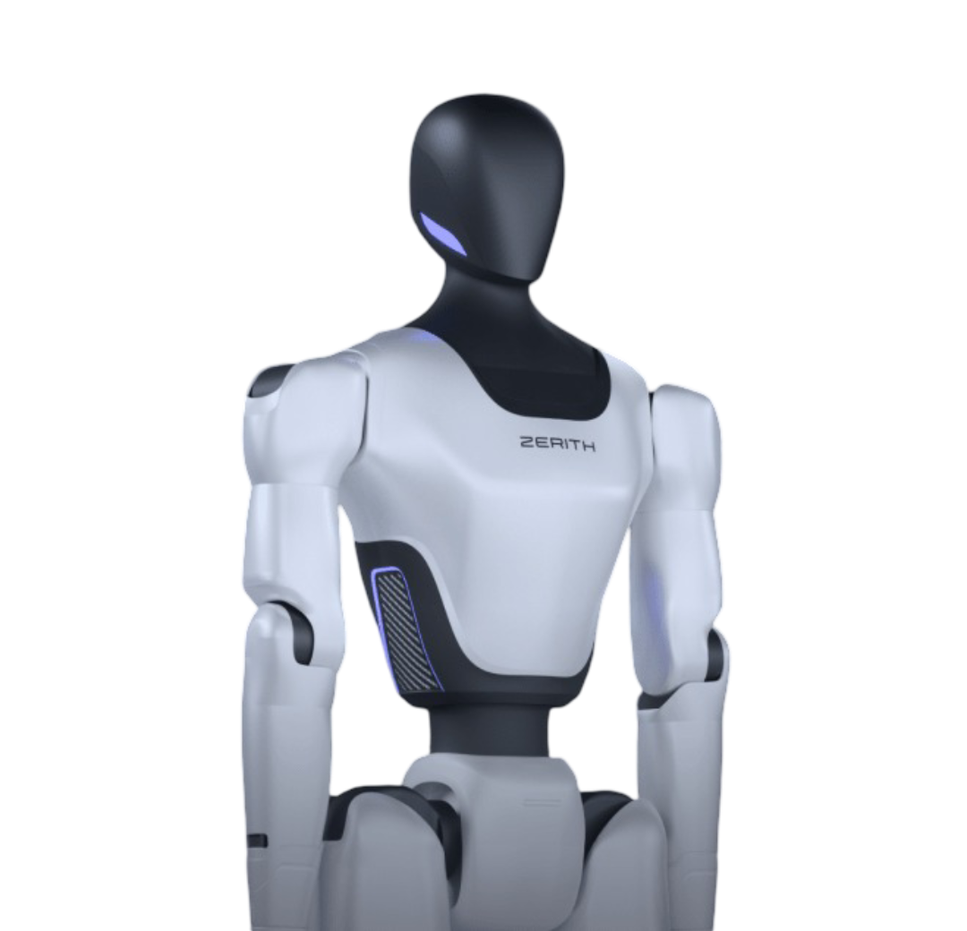 Робот Zerith Robotics Zerith Z1