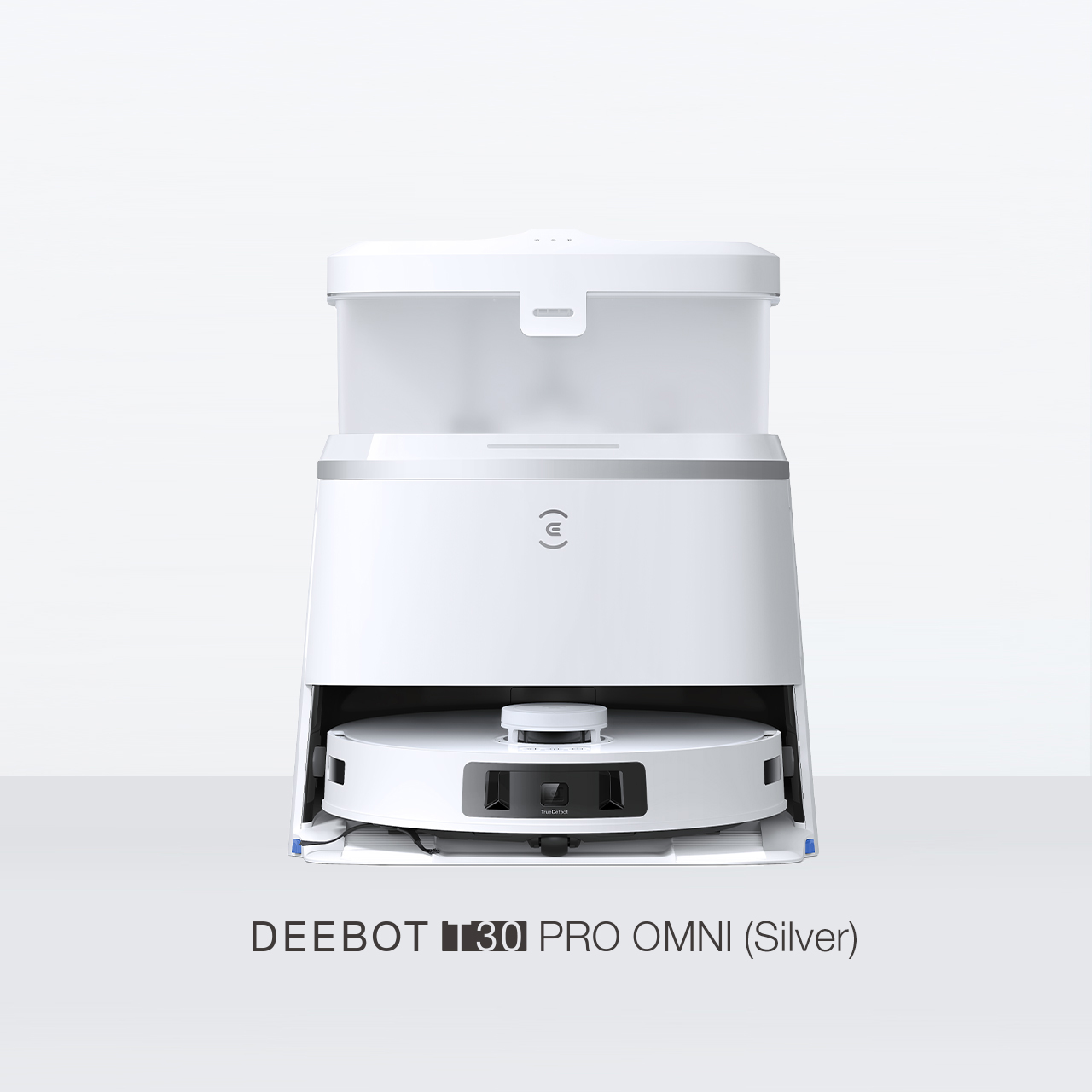 Робот Ecovacs ECOVACS DKT100143 T30 PRO Omni