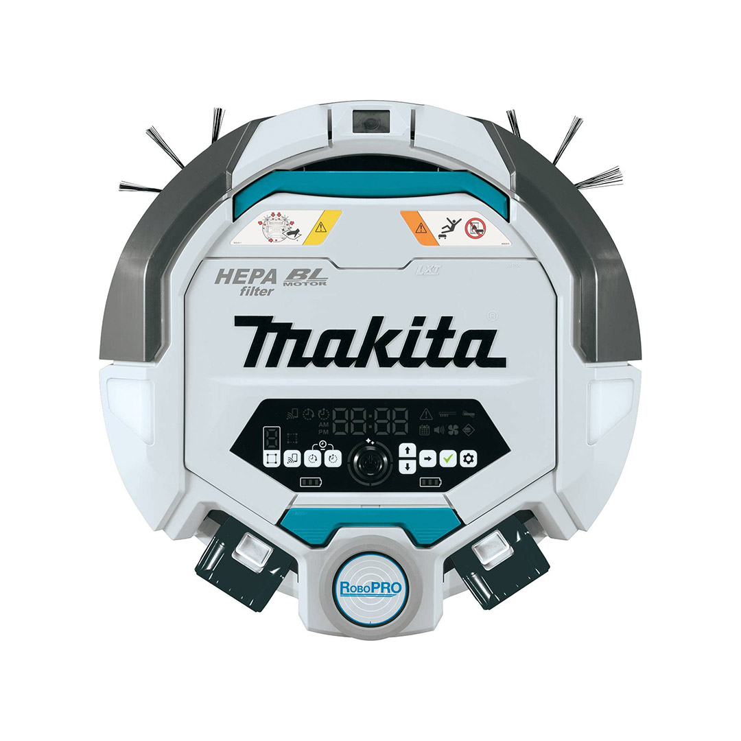Робототехника Makita DRC300Z