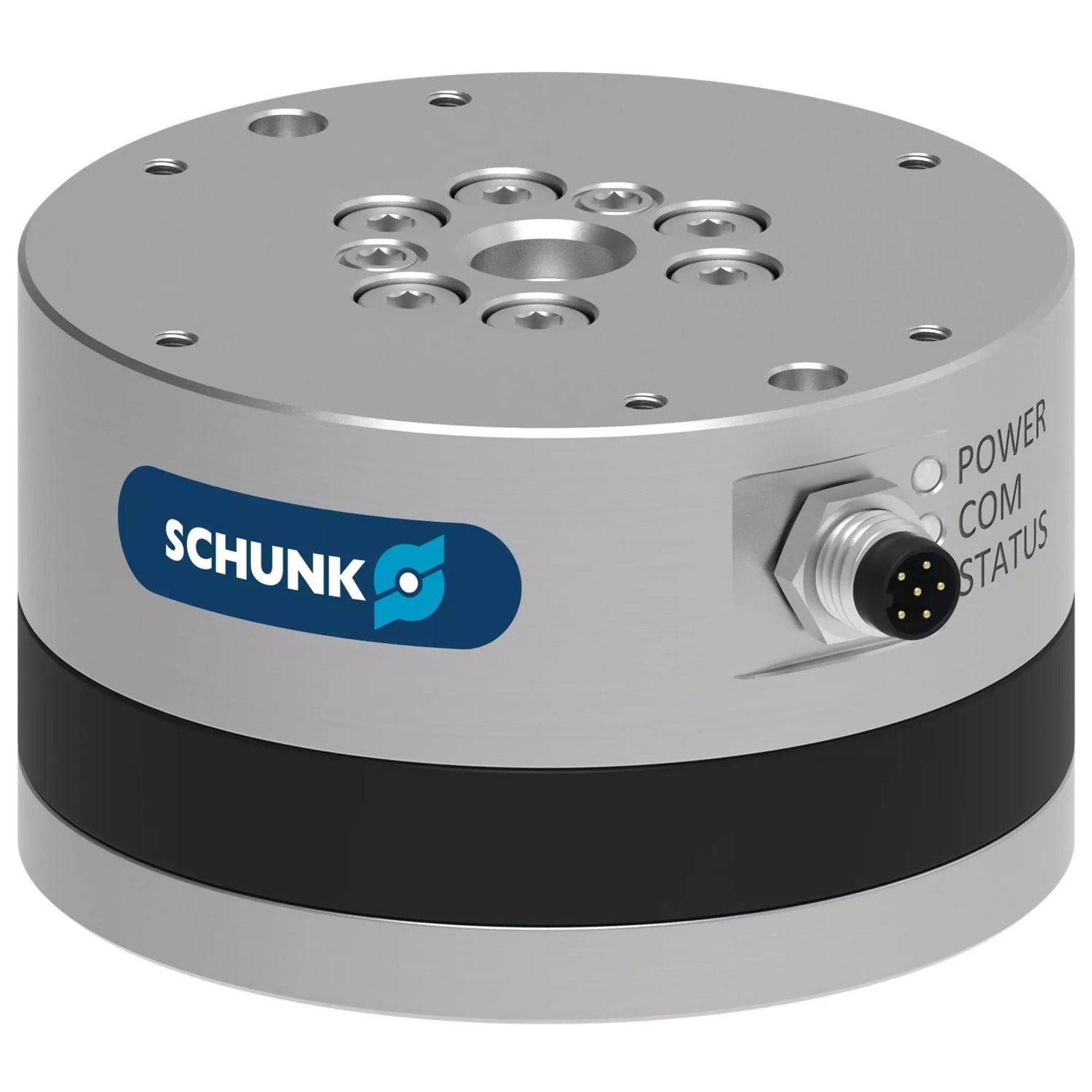 SCHUNK FTN AXIA — фото 6