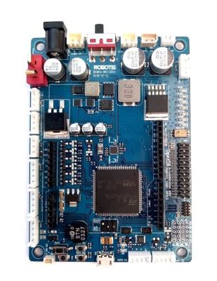 robotis opencr1 0 dynamixel controller — фото 3