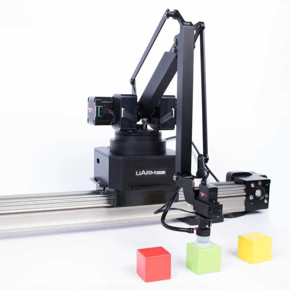 uArm Slider for uArm Robotic Arm — фото 4