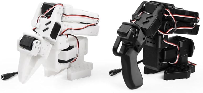 Seeed Studio SO-ARM101 AI Arm Servo Motor Kit Pro for LeRobot (w/o 3D Printed Parts) — фото 3