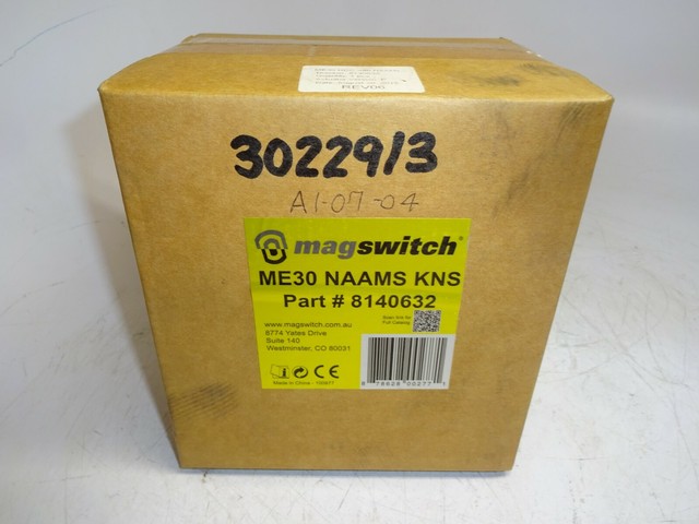 Magswitch M30 2.0 — фото 5