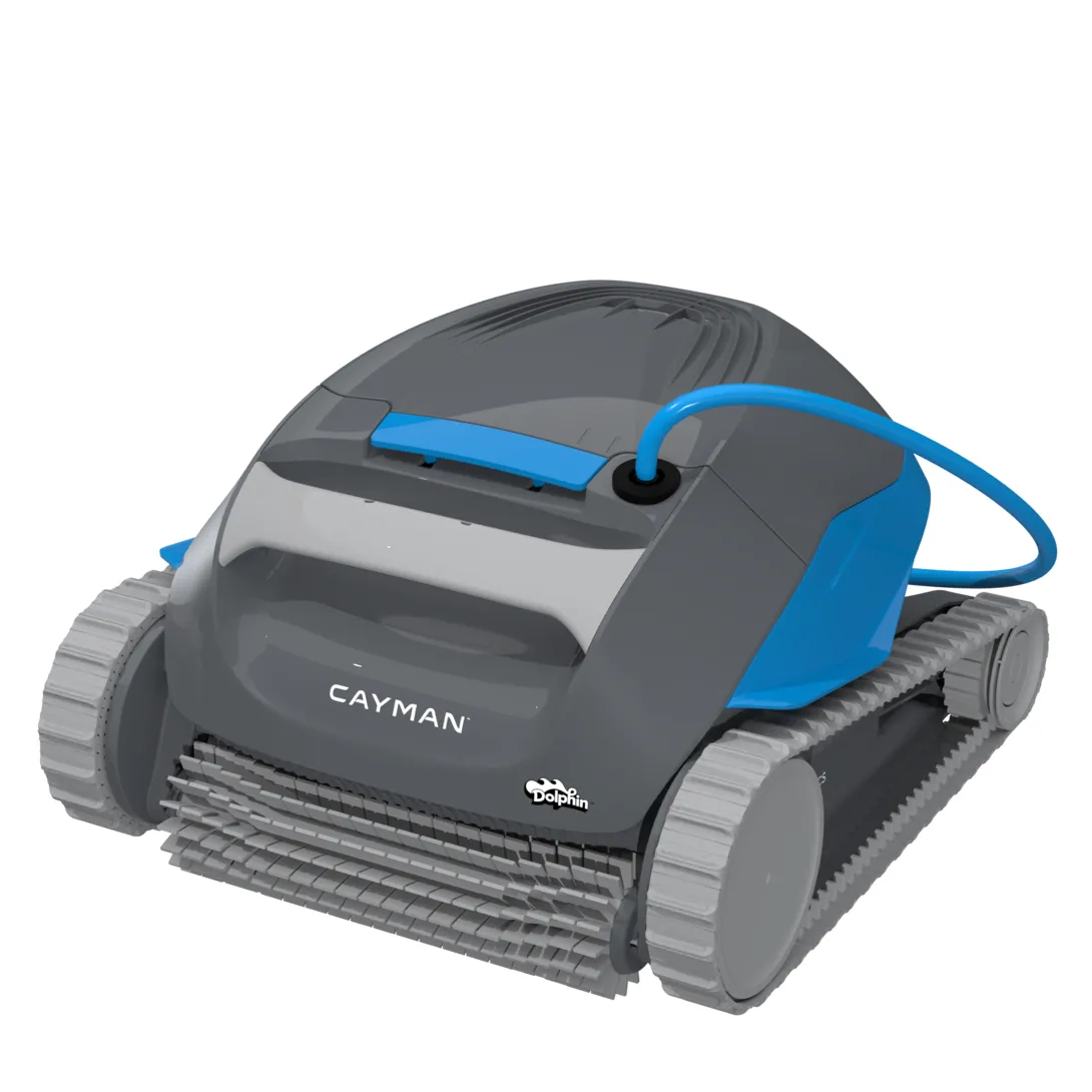 Робот Maytronics Dolphin Cayman