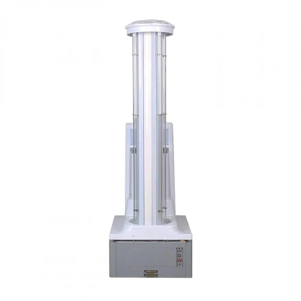 Dagu Disinfection Robot 102 — фото 3