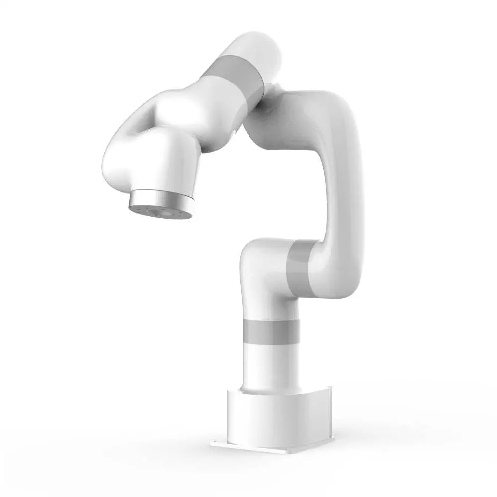 Робототехника UFACTORY Lite 6 6-DoF Robot Arm (440mm) wo/ grippers