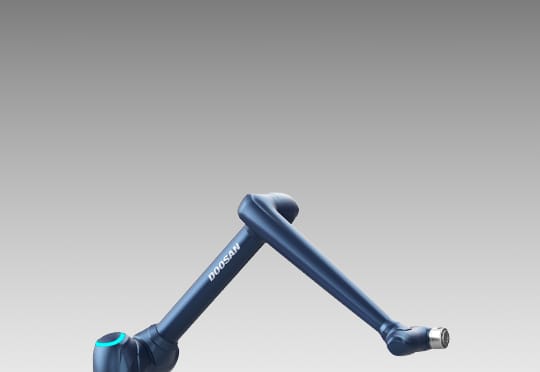 Doosan Robotics P3020 — фото 6