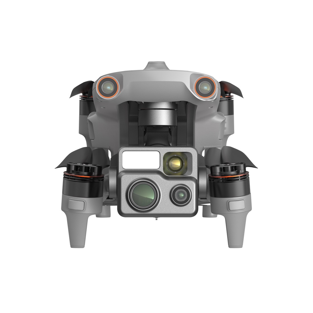 Робот Autel Robotics Autel EVO Max 4T Enterprise Drone