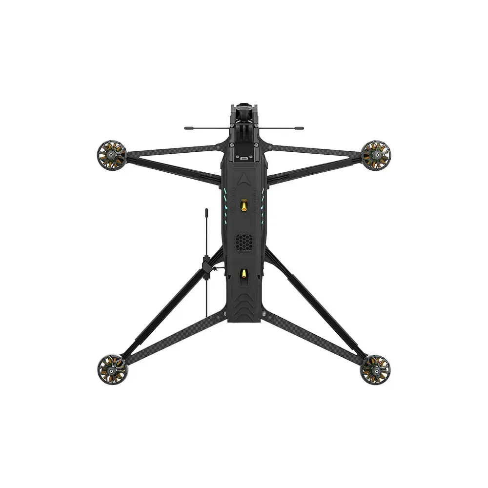 iFlight Helion 10 O4 Pro BNF PNP — фото 3