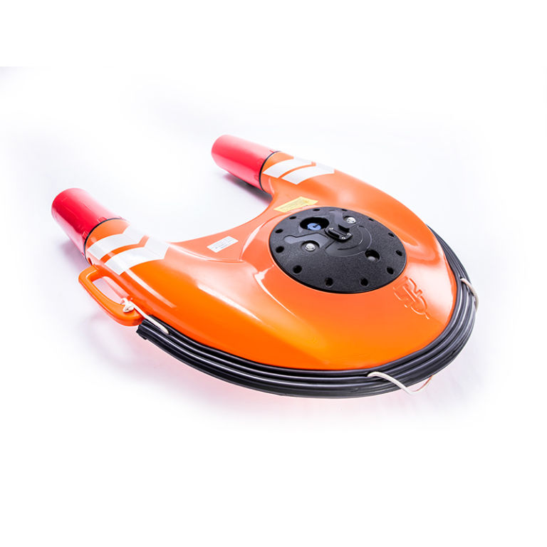 Робот Unknown U-Fin 120 Smart Portable Aquatic Rescue Robot