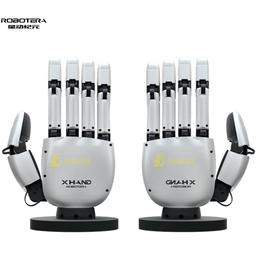 Робот Robotera XHAND1