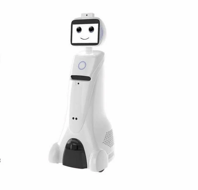 Робот Unknown Personal assistance robot Amy A3 Amy robotics