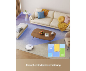 l10s pro 2gen weiss dreame technology — фото 5