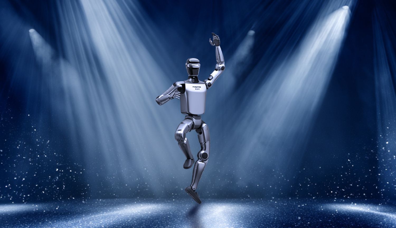 MagicBot Z1 — фото 2