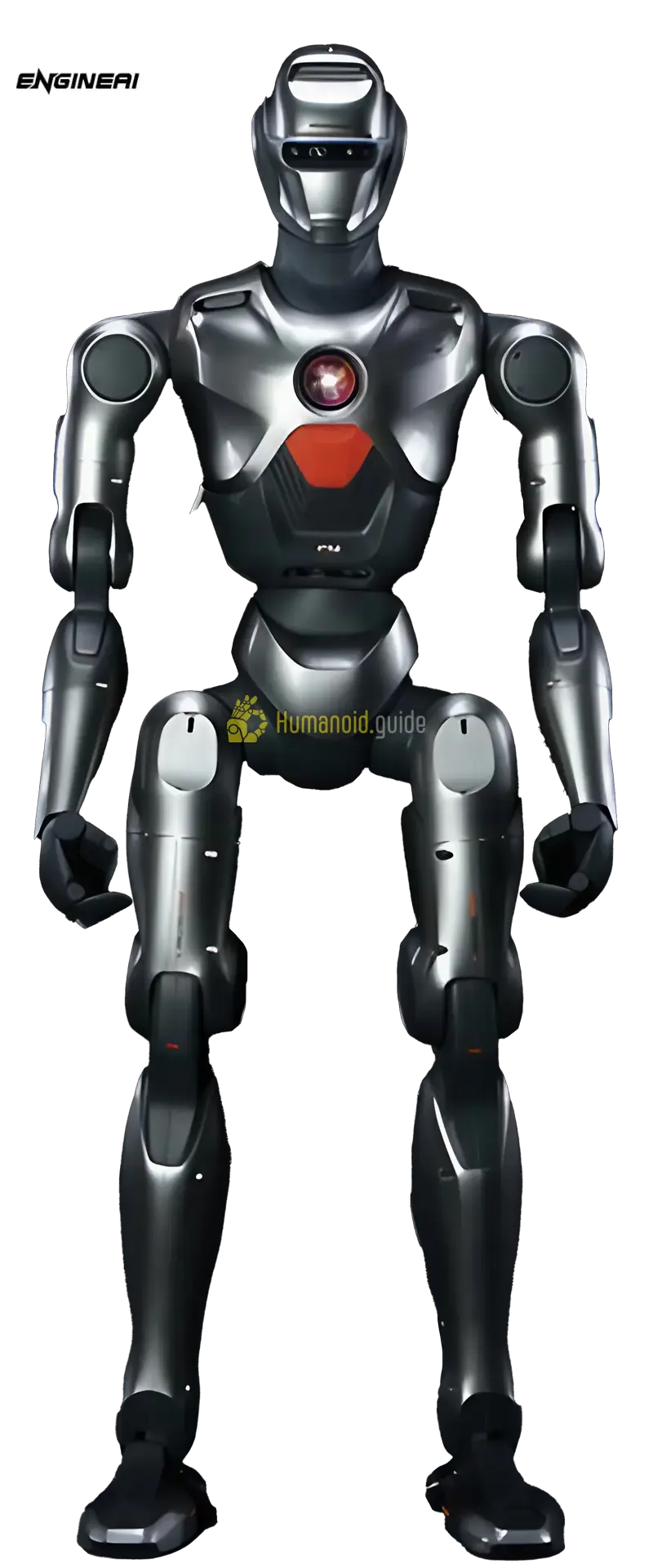 Робот EngineAI Robotics PM01