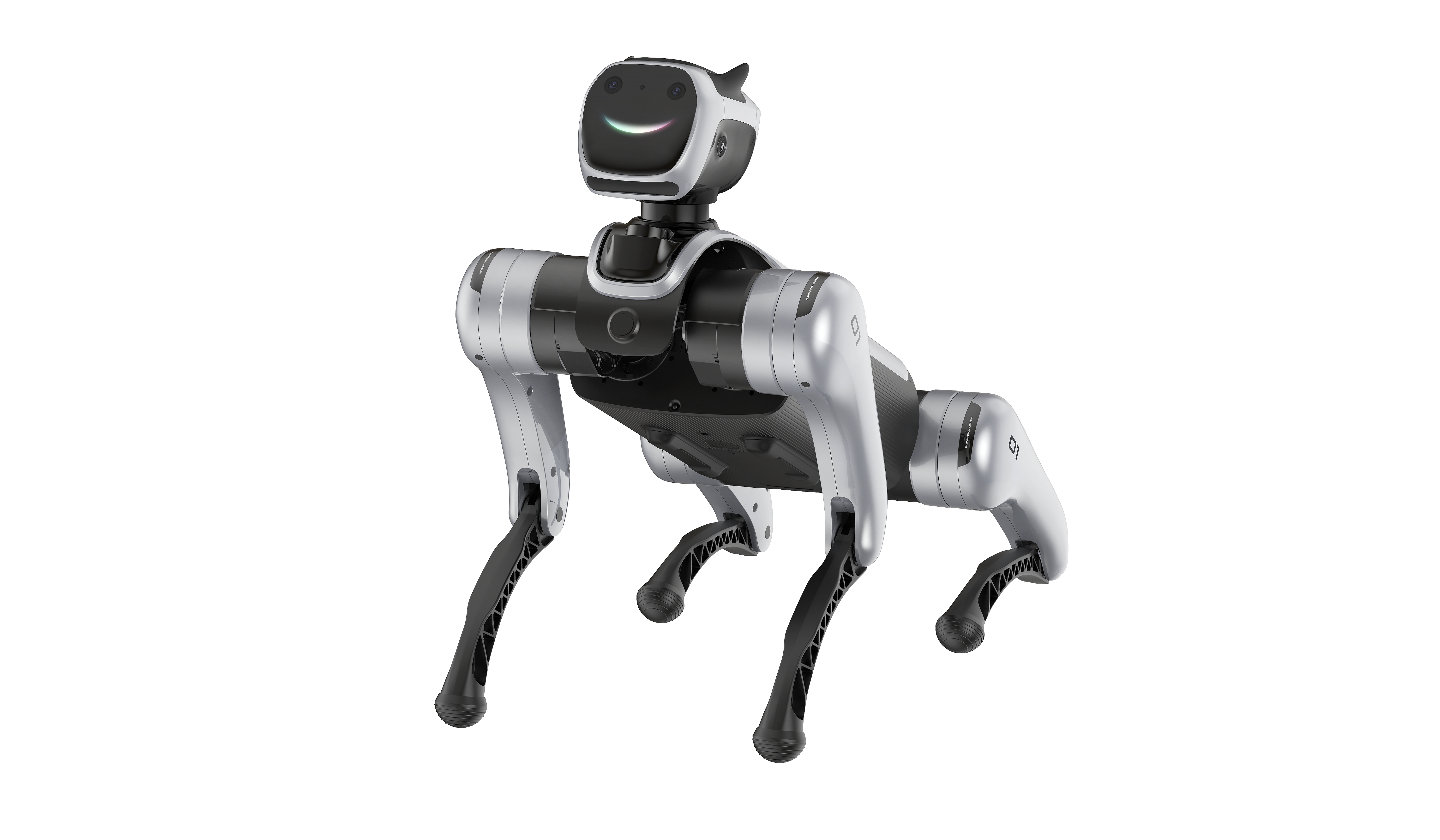 Magiclab - Quadruped Robot MagicDog — фото 4