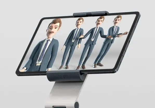 Робот RobotLAB RobotLAB Interactive Avatars