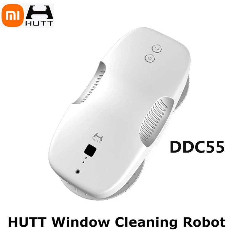 Гуманоидные роботы Xiaomi Hutt Ddc Xiaomi