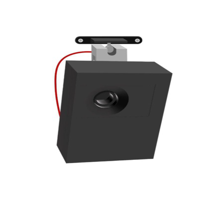 Робот Zauberzeug Zauberzeug WiFi Cam