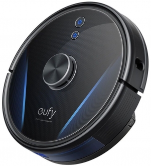 Eufy Robovac LR30 Hybrid+ — фото 6