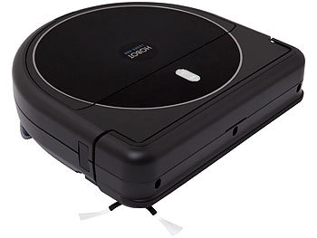 Sichler NX3316 Multiroom Saug- und Wisch-Roboter — фото 6