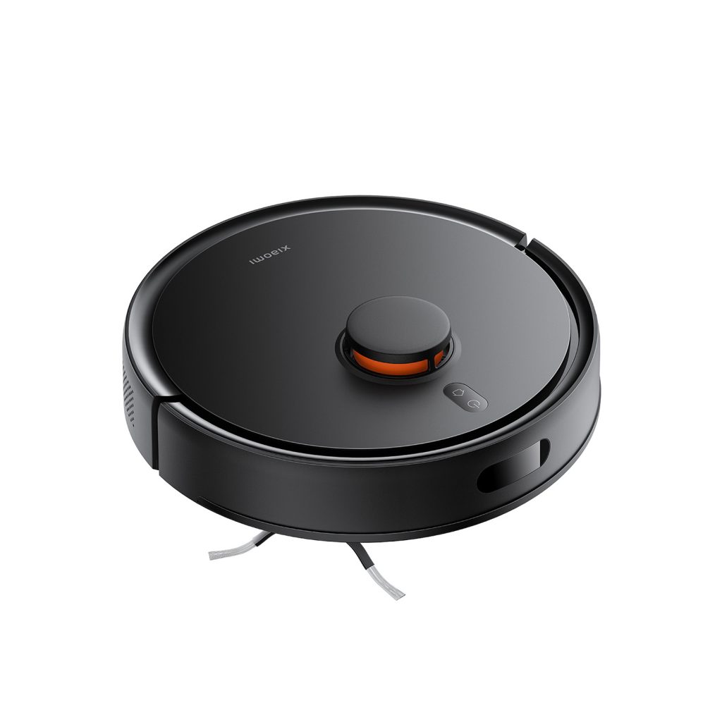 robot vacuum s20 black eu xiaomi — фото 4