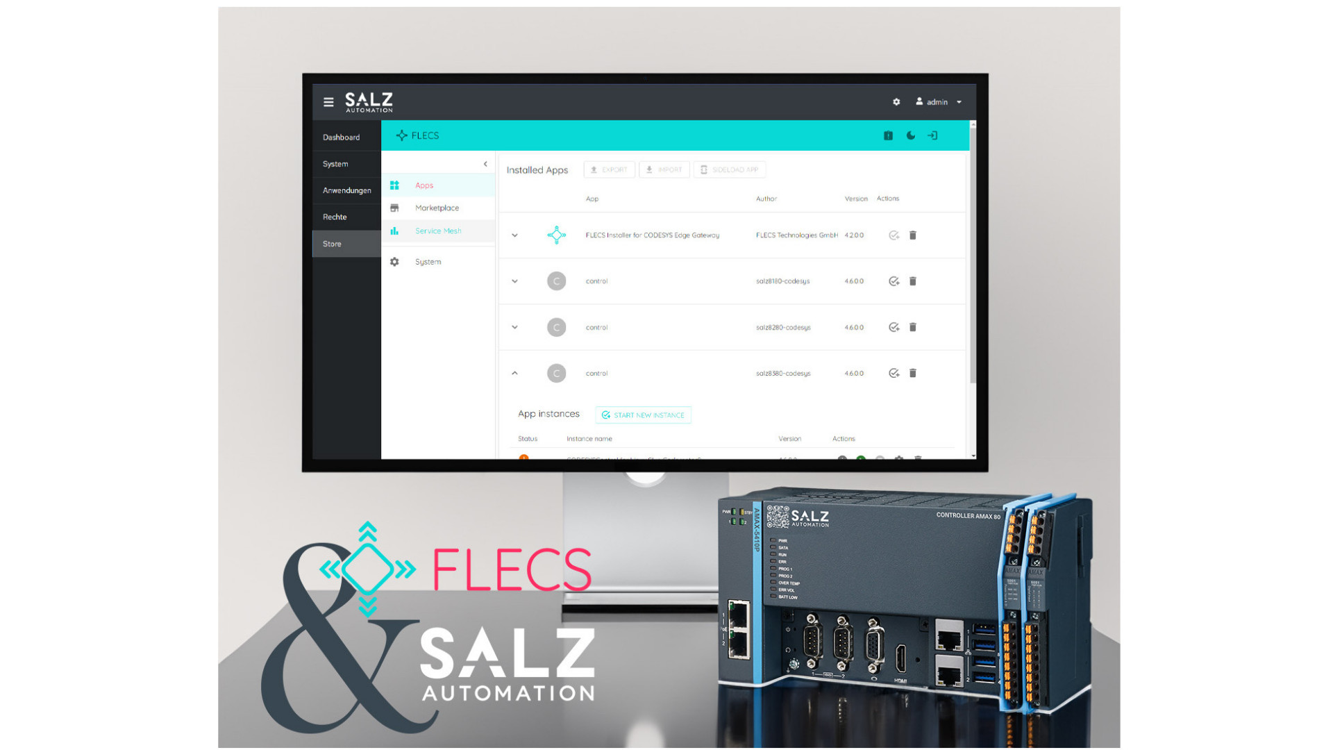 SALZ Automation SAFE-DELAY — фото 5