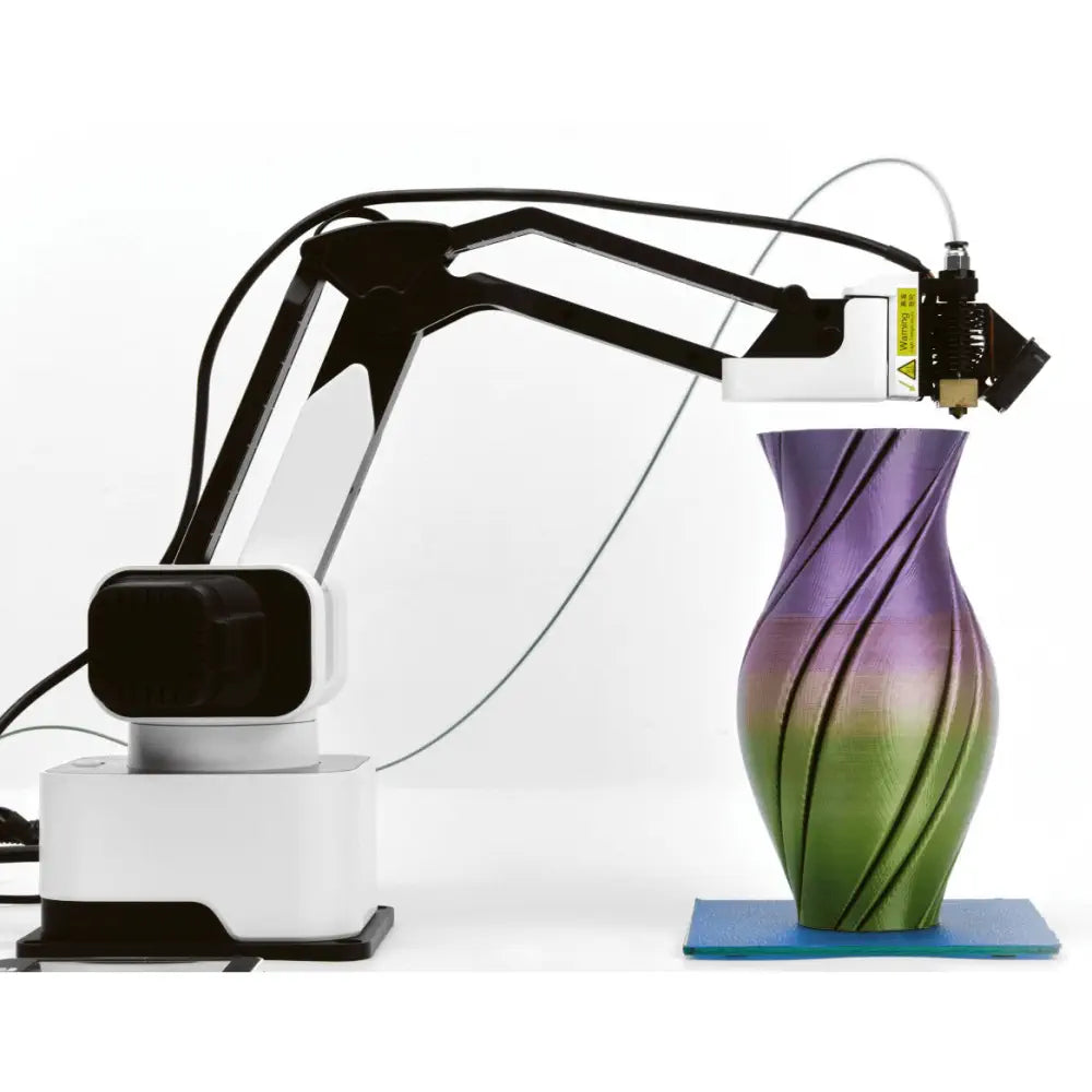 Rotrics DexArm Luxury Edition Robotic Arm Bundle w/ Vision-Kit, DIY-Kit (EU) — фото 6