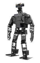 DARWIN OP3 Robot — фото 3