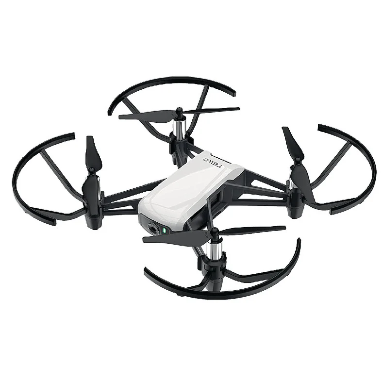Робот Unknown Scratch 2.0 programmable drone mBlock5 Tello DJI camera