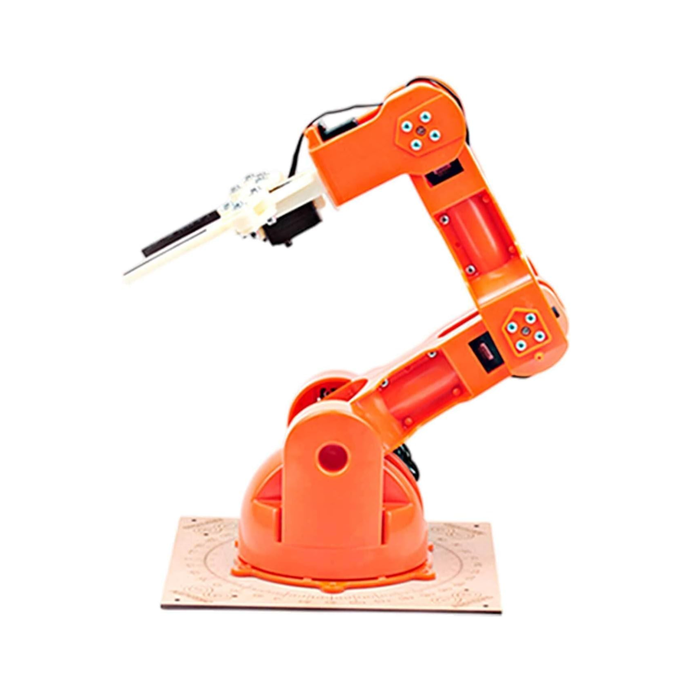arduino tinkerkit braccio roboter-arm — фото 2