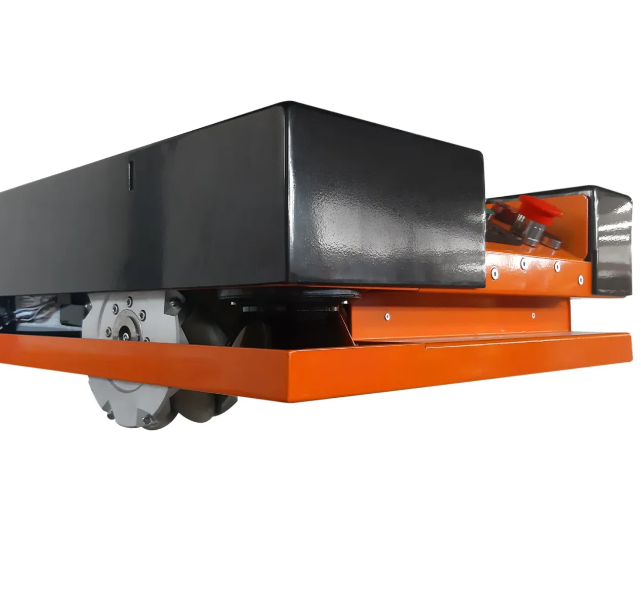 Робот Unknown Mobile robot base AGV AMR Logistics activeONE Omni Active Space Au...