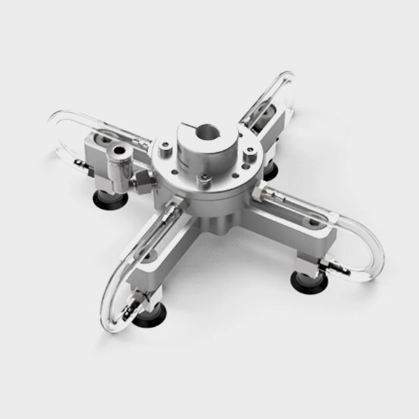 MG400 Accessory - Mini Electric Gripper (Servo Type) — фото 4