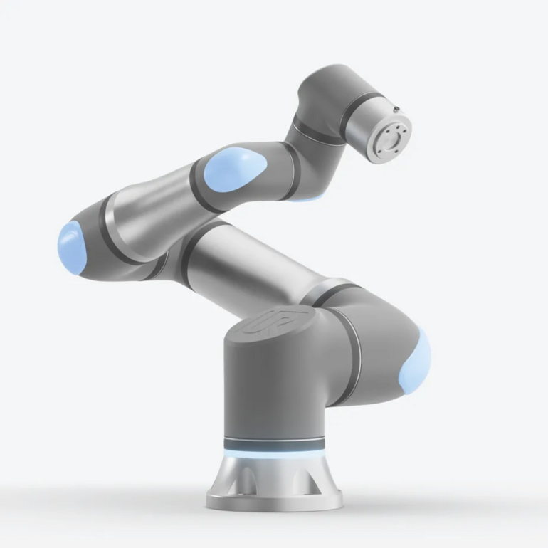 kompakte robotersteuerung f cobot rl3 bis rl18 48 vdc — фото 2