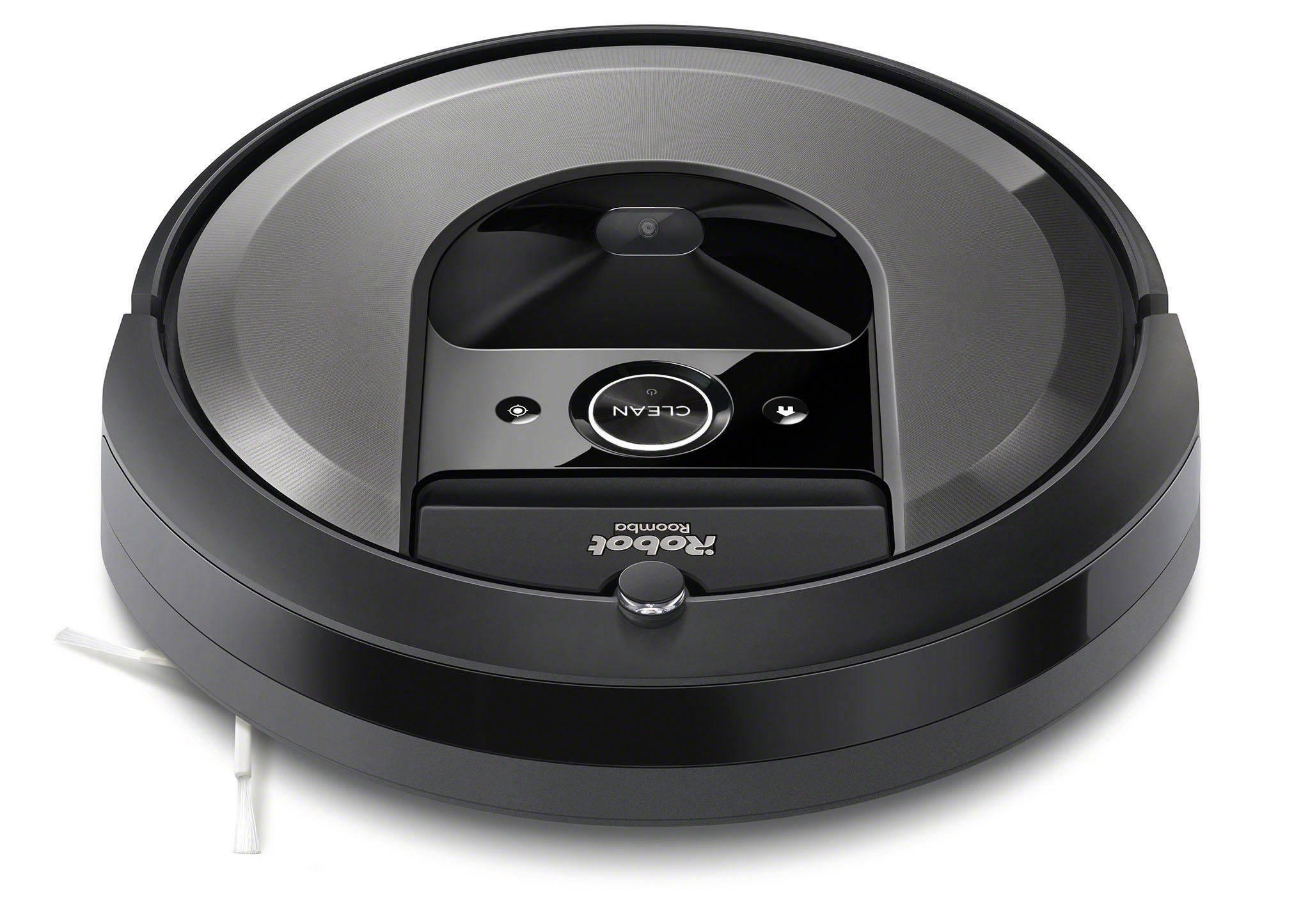 iRobot Roomba i7 — фото 5