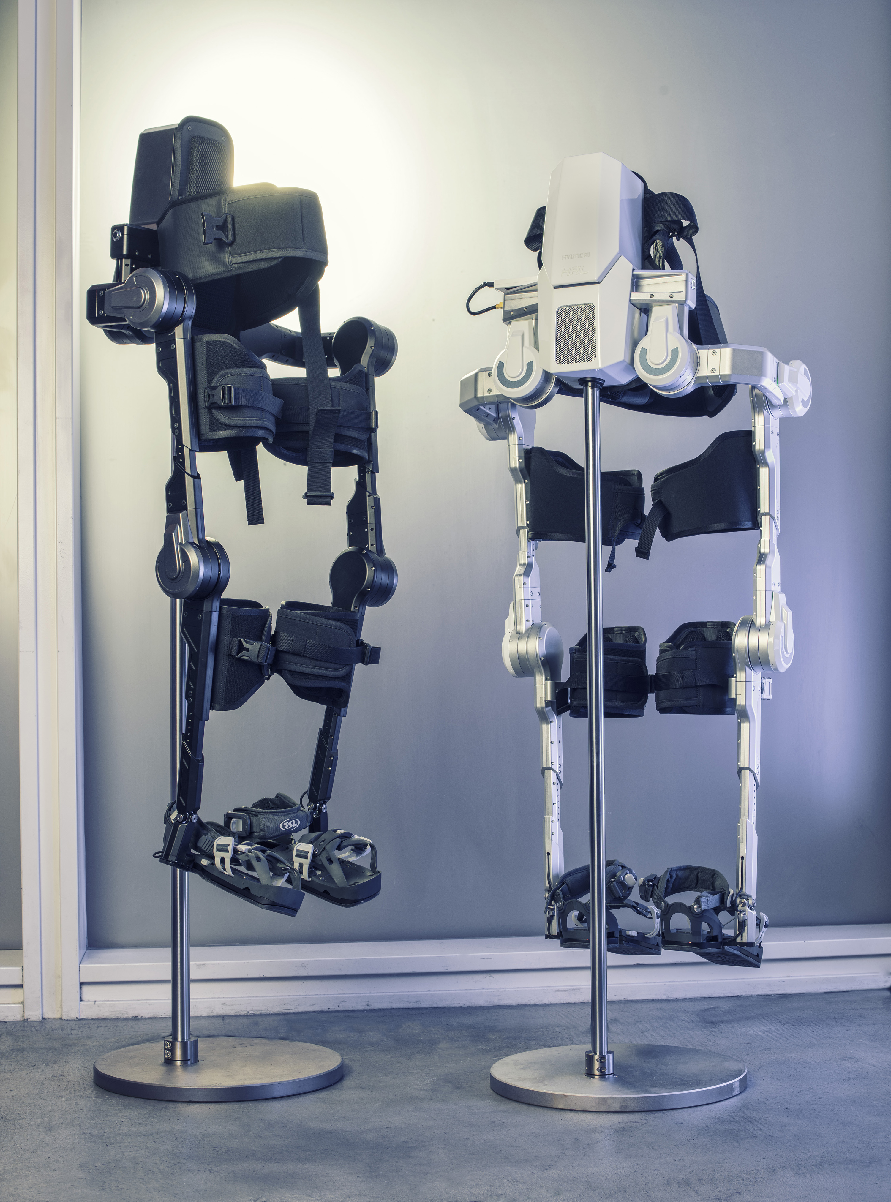 Робот Hyundai Robotics H-MEX