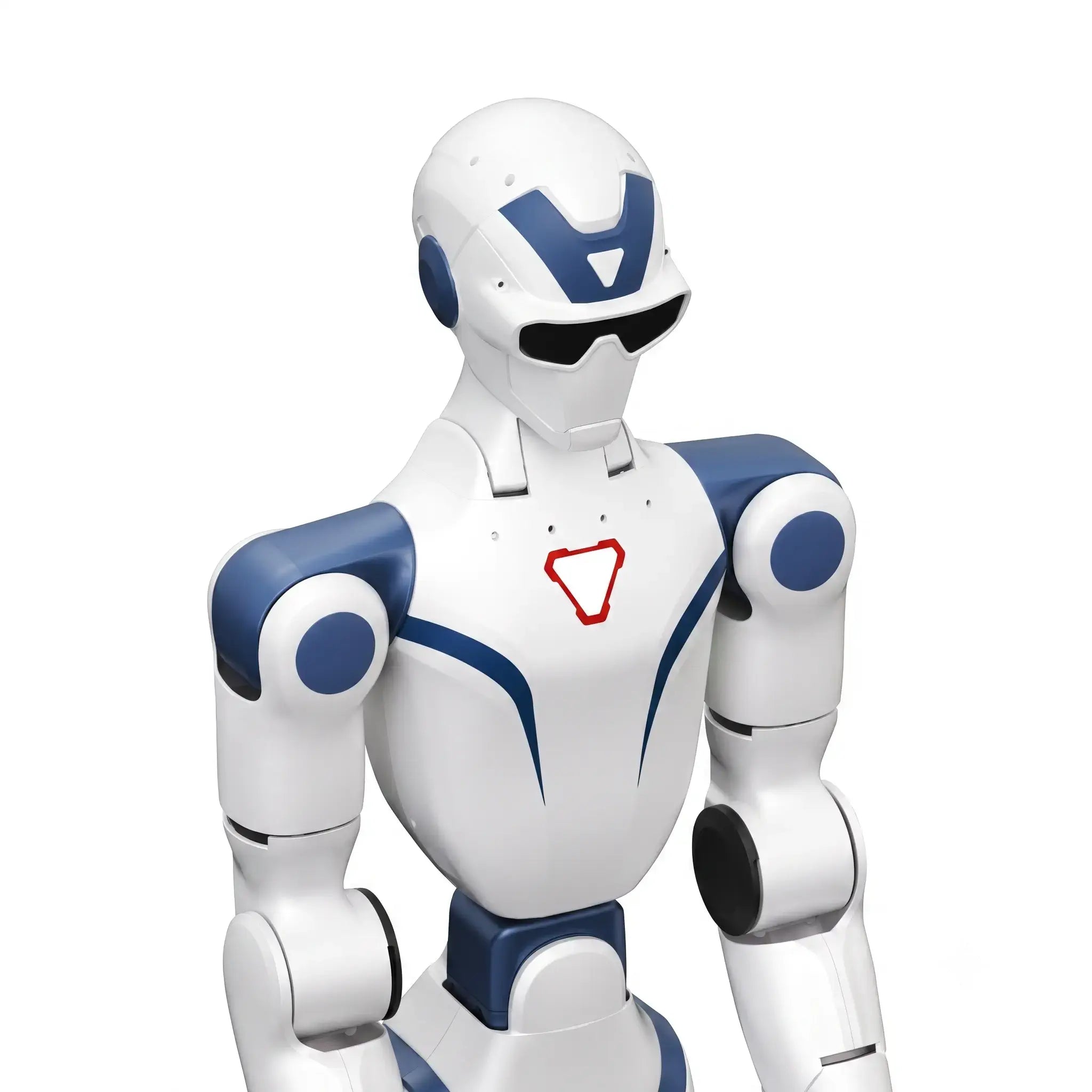 Unitree R1 EDU (U1) Humanoid Robot (EU) — фото 4