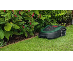 Bosch Indego M700 — фото 3
