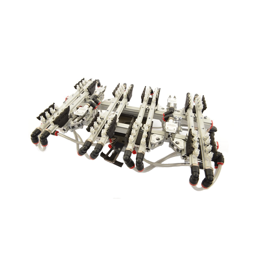 AGS Automation Custom Gripper Construction — фото 4