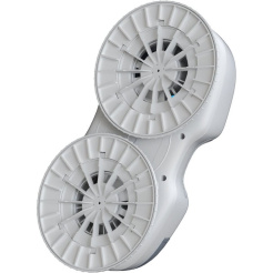Xiaomi HUTT C65 10x Lappen, Koffer — фото 4