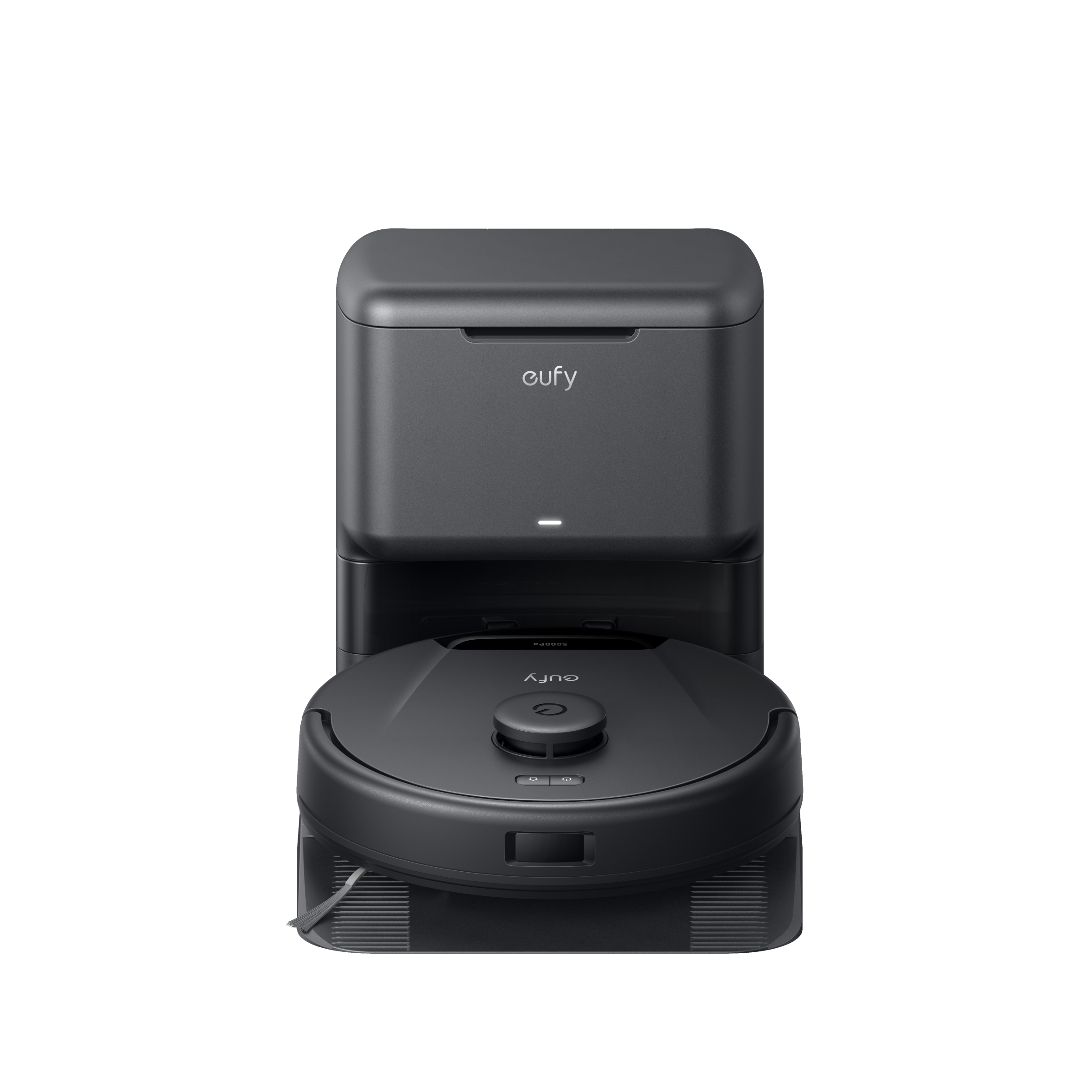 Eufy SoloCam S340 + Clean L60 Saugroboter mit Absaugstation — фото 2