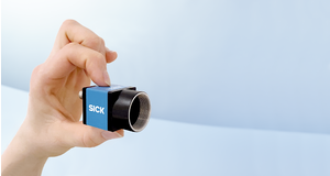 SICK 2D Machine Vision midiCam2 — фото 6
