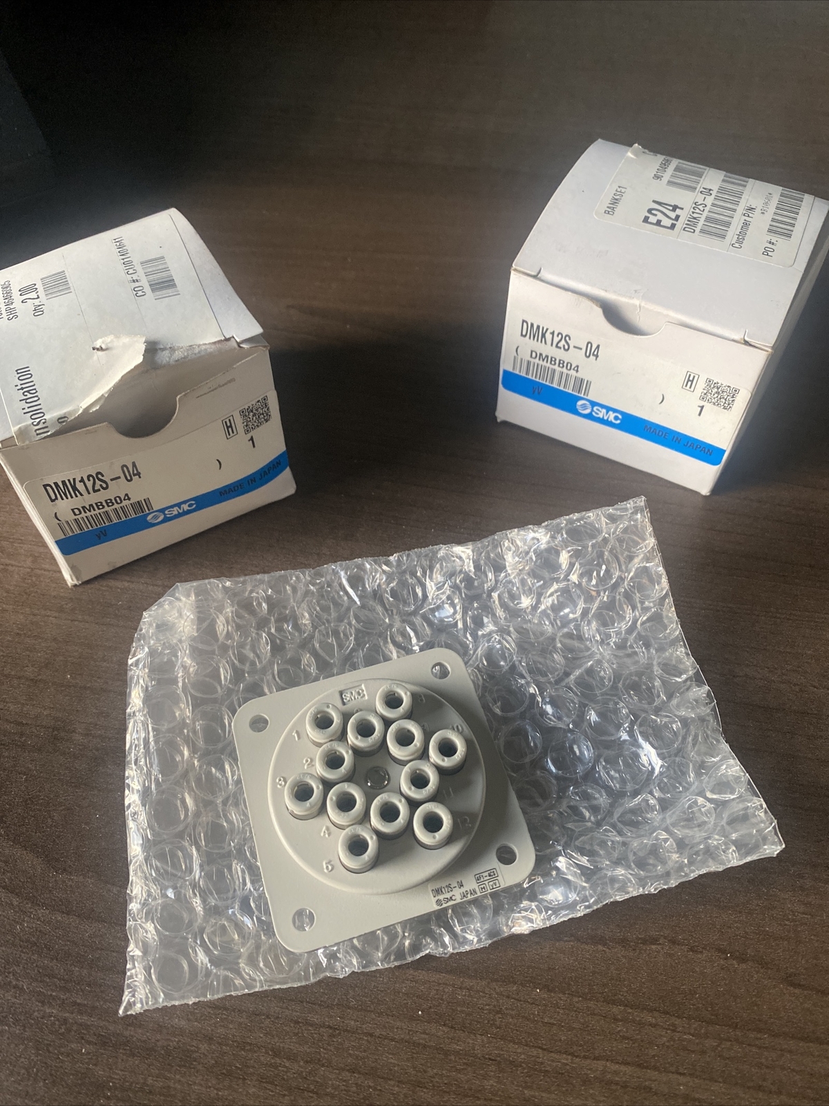 SMC Multi-Hand Adapter — фото 6