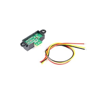 entwicklerboards - infrarot annaeherungssensor — фото 3