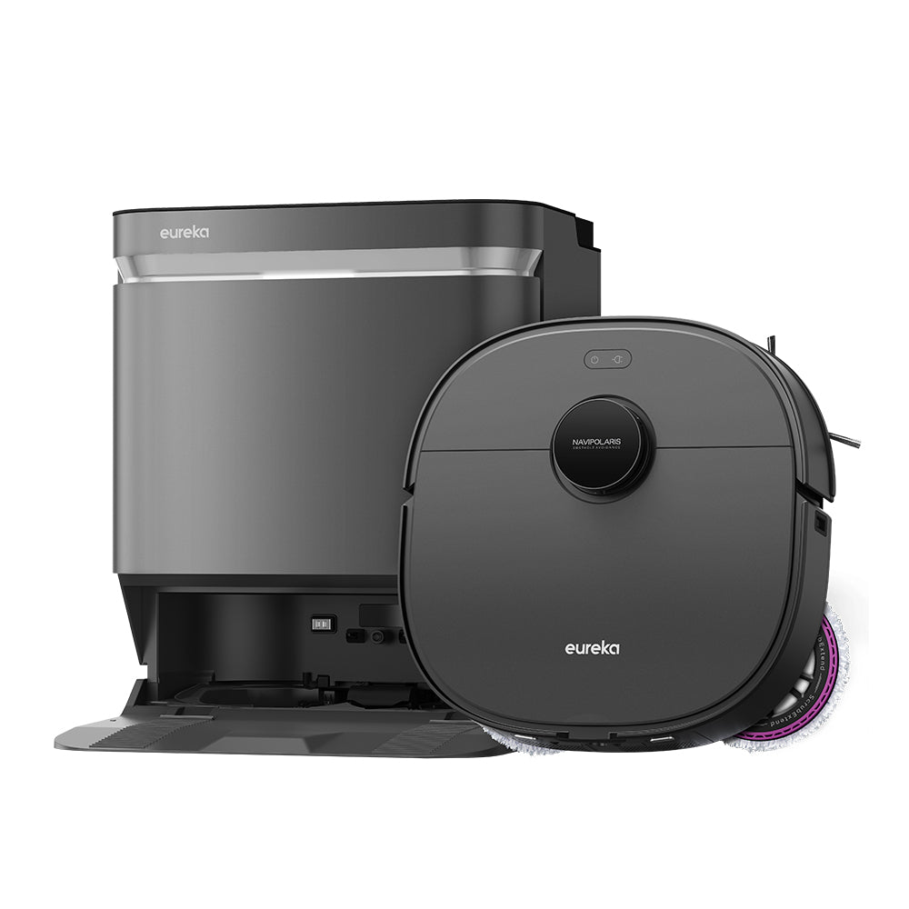 Робот Eureka (Midea Home Appliances) Eureka J15 Ultra