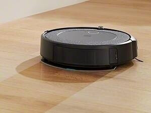 iRobot Roomba Combo i5 Plus — фото 6
